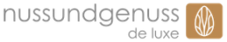 Logo von nussundgenuss.de