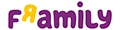 Logo von Framily