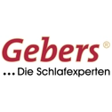 Logo von Gebers - Die Schlafexperten