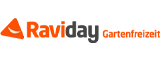 Logo von raviday-gartenfreizeit.de