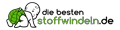 Logo von die-besten-stoffwindeln.de