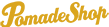 Logo von PomadeShop