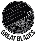 Logo von great-blades.de