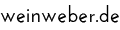 Logo von weinweber.de