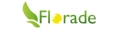 Logo von Florade® - Dein Fachhandel für Gartenbedarf 