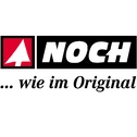 Logo von NOCH - Ihr Spezialist für Modell-Landschaftsbau