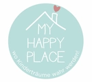 Logo von myhappyplace.de