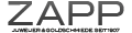 Logo von Juwelier Zapp