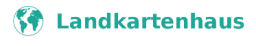 Logo von Landkartenhaus [das-landkartenhaus.de]