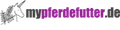 Logo von mypferdefutter.de