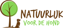 Logo van Natuurlijk voor de hond