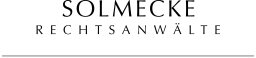 Logo von solmecke.eu
