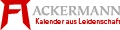 Logo von Ackermann Kalender