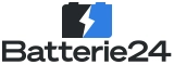 Logo von batterie24.de