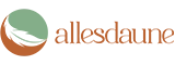 Logo von allesdaune.de