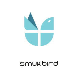 Logo von Smukbird