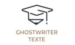 Logo von Ghostwriter-texte