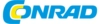 Logo de CONRAD ELECTRONIC