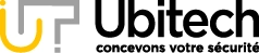 Logo de ubitech