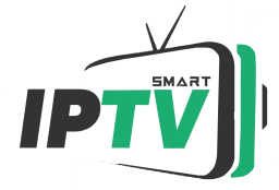 Logo de IP-SMARTTV