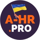 Logo of A-HR.pro