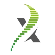 Logo van X-Cel