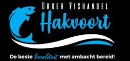 Logo van Urkervishandelhakvoort