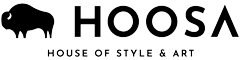 Logo von Hoosa