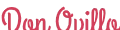 Logotipo de donovillo.com