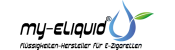 my-eLiquid @ Markus Steiner & Stepha