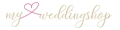 Logo von myweddingshop.de