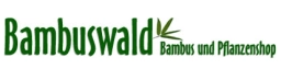 Logo von Bambuswald, Bambus und Pflanzenshop