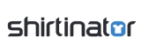 Logo von shirtinator.de