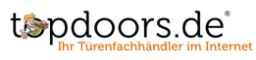 Logo von TopDoors.de