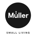 Logo von muellermoebel.de