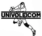 Logotipo de univolei.com
