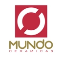 Logotipo de Mundo Cerámicas