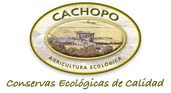 Logo of conservascachopo.com