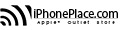 Logotipo de iphoneplace.com