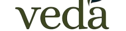 Logo of Veda Naturals