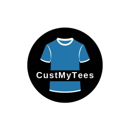 Logo of Custmytees