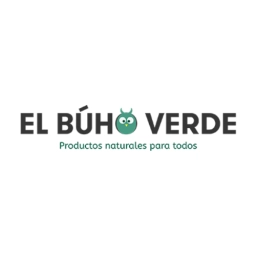 Logotipo de El buho verde