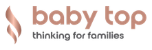 Logotipo de babytop.online