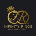 Logo von infinity-rings.de