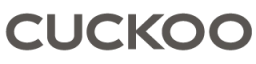 Logo von CUCKOOMALL.DE DER OFFIZIELLE CUCKOO MARKENSHOP IN DEUTSCHLAND