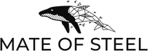 Logo von Mate of Steel