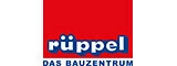 Logo von Bauzentrum Rüppel GmbH