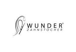 Logo von wunder-zahnstocher.de