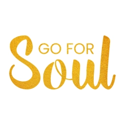 Logo von GO FOR SOUL