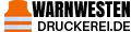Logo von WarnwestenDruckerei